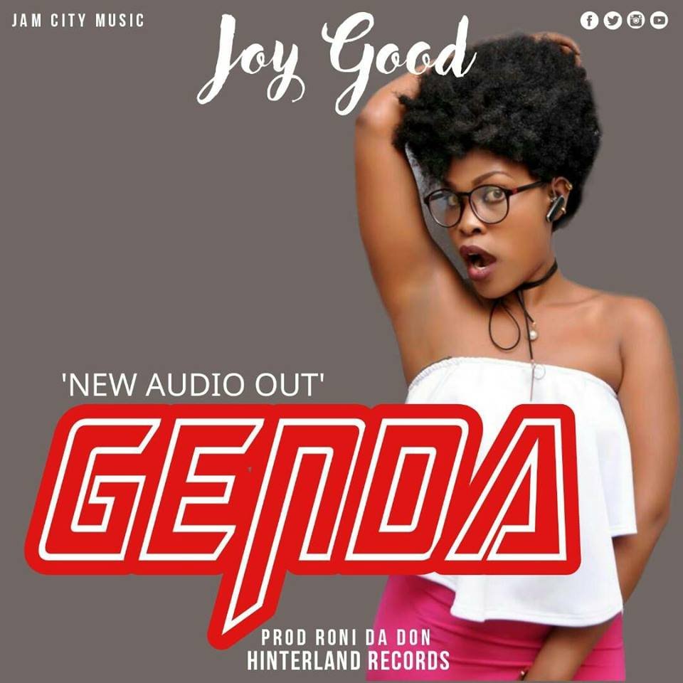 Joy Good